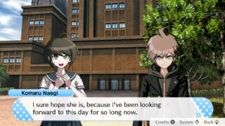 Danganronpa Decadence